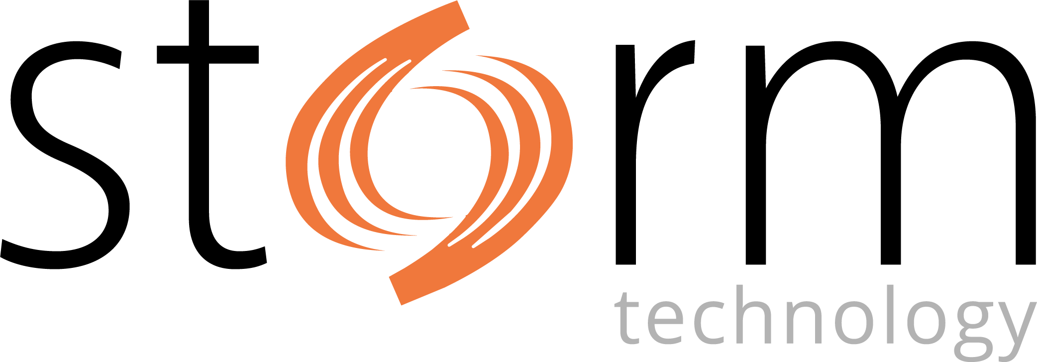 Storm Technology Limited Logo